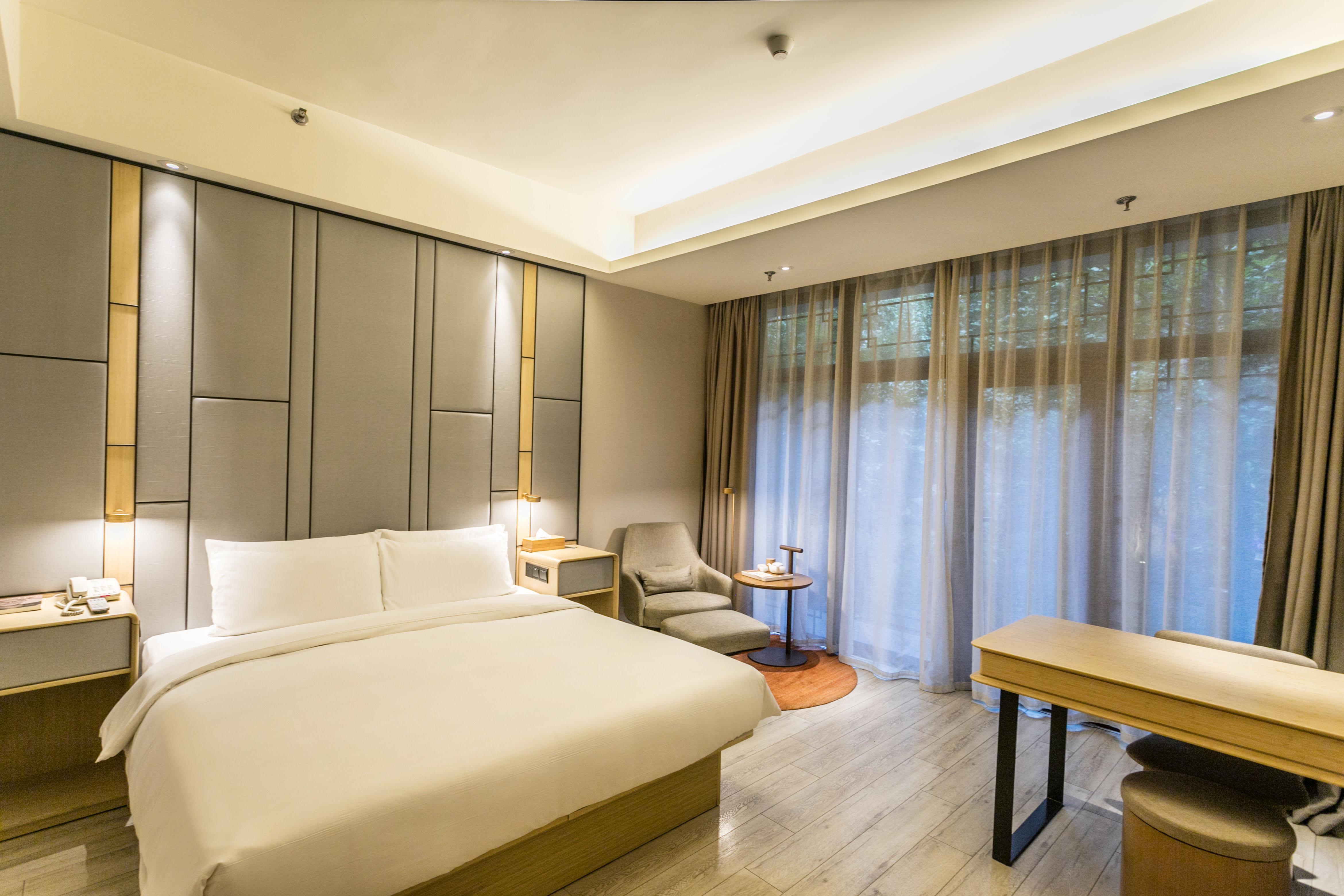 Ji Hotel Suzhou Guanqian Street Exterior photo
