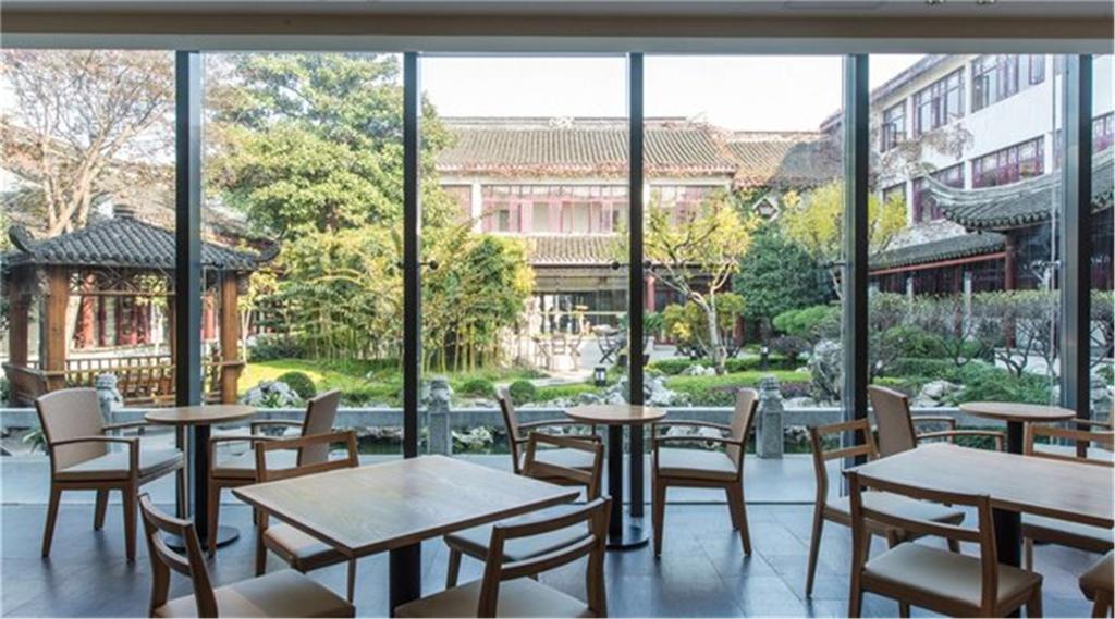 Ji Hotel Suzhou Guanqian Street Exterior photo