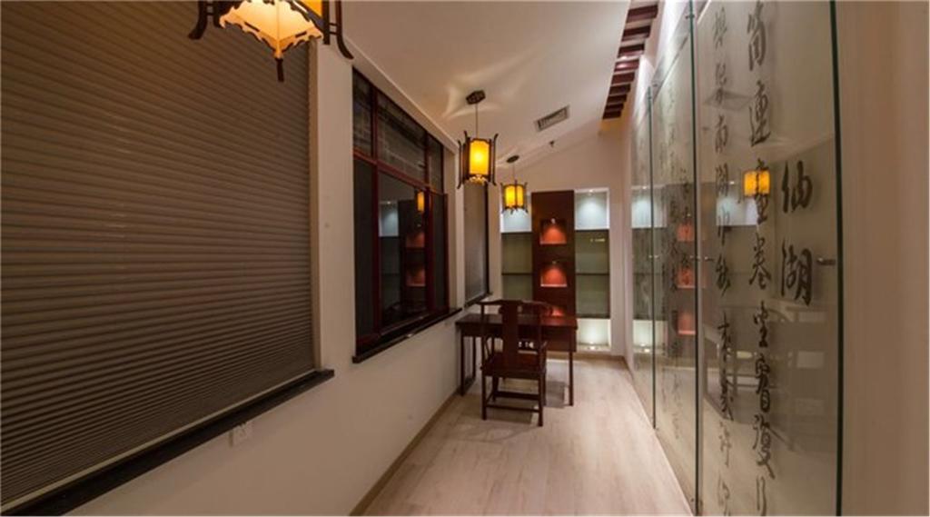 Ji Hotel Suzhou Guanqian Street Exterior photo