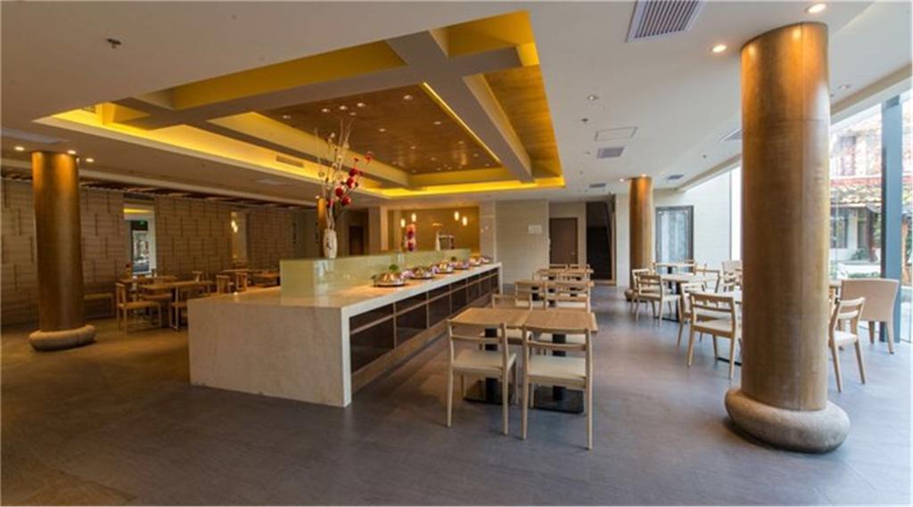 Ji Hotel Suzhou Guanqian Street Exterior photo
